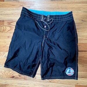 Custom Birdwell Beach Britches.